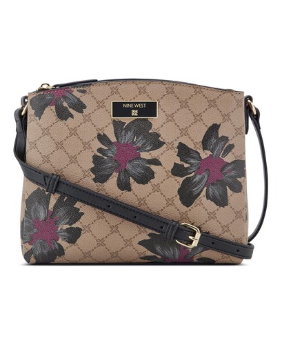 Nine West Mary crossbody