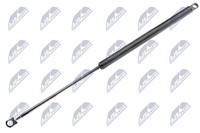 NTY AE-BM-005 Gasfeder, Motorhaube FüR BMW