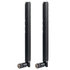 Eifagur Cellular Trail Camera Replacement RP-SMA Male Antenna black