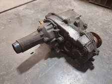 1996-1997 Dodge Truck Ram 1500 Transfer Case Assembly At Oem Id 52098357