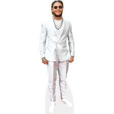 Chase Young (Suit) Life Size Cutout