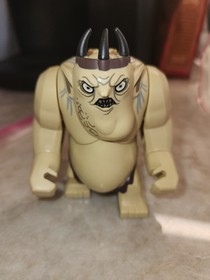 LEGO The Hobbit: The Goblin King Battle (79010)