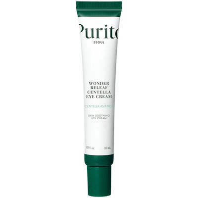 PURITO Centella Green Level Augencreme 30ml