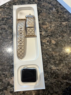Apple Watch Series 3 38mm Aluminum