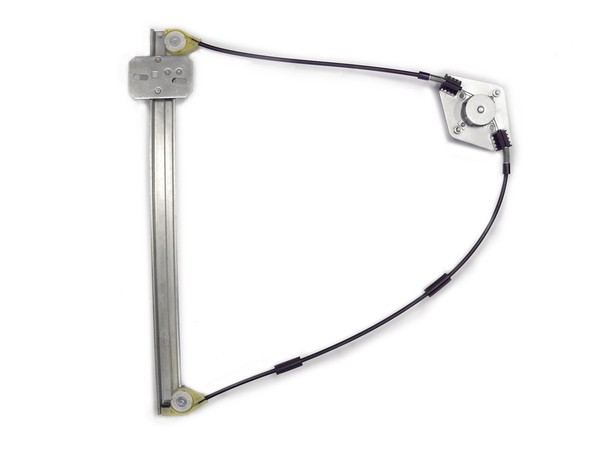 Fenster Heber Fensterheber Vorne FüR Fiat Cinquecento Von 1991 Handbuch Links-image