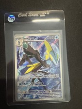 Inteleon #142/132 ME01: Mega Evolution NM/NM+ *791*