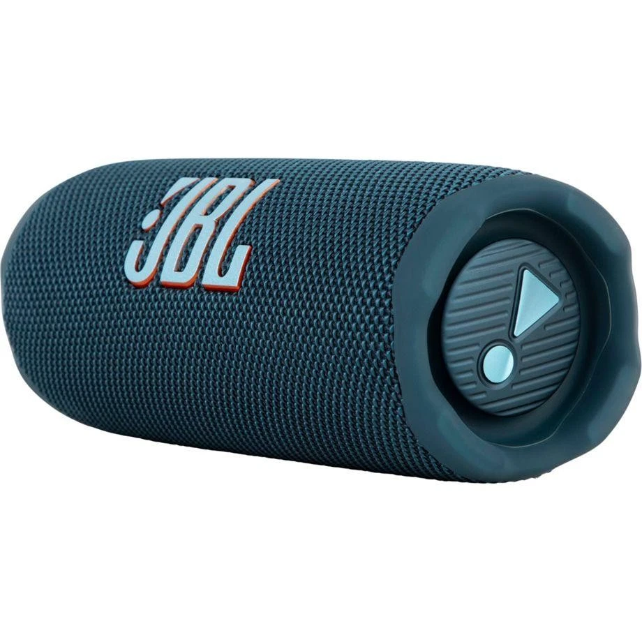 JBL FLIP 7 BLAU MOD. JBLFLIP7BLU EAN 1200130019289 - Immagine 3 di 4