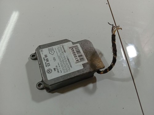 1C0909601 Steuergerät ECU Modul  steuergerät 1C0 909 601  5WK43 DE2583980-15