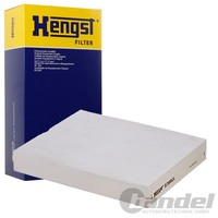 Hengst Filter Innenraumfilter Pollenfilter Passend FüR Ford Focus Galaxy Kuga