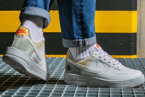 nike af1 8.5