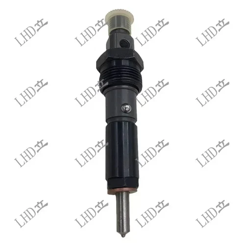 Fuel Injector 504157651 38516 38517 For FPT Iveco Engine NEF45 NEF67 F4GE~ - Bild 6 von 6