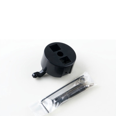 Lenkhebel links 1:7 Formel 1 de Agostini Ersatzteil Kyosho RB7-023