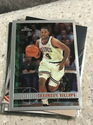 NBA 97-98topps chrome c.billups rc リフ!!! s-l400.jpg