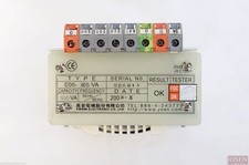 300VA 1PH AC Control Transformer PRI: 200/220/240/440V SEC: 24V YOEN E05-300VA