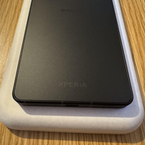 SONY XPERIA 1 VII JAPAN Model 12GB/512GB SIM Unlocked - 第 6/7 張圖片