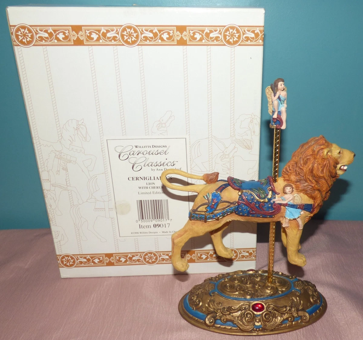 Willitts Designs In other Willitts Collectibles for sale | eBay