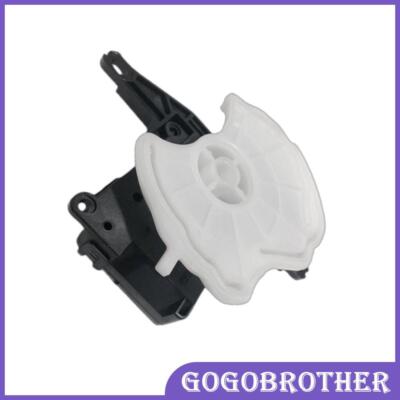 Heater Control Mode Actuator For Hyundai Tucson 2005-2008 Kia Sportage 2006-2009