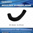 <!--F#f_0-->Dayco Lower Radiator Hose for Holden EH EH 6 cyl OHV 12V Carb 1963-1965 375mm<!--F/-->