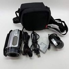 Samsung Schneider Memory Camcorder Action Camera Mx20B Needs new Charger!