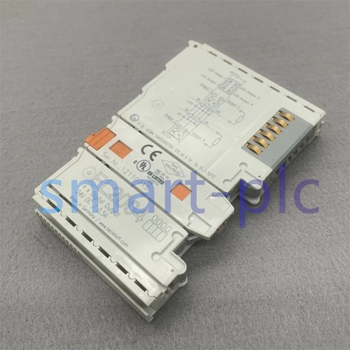 BECKHOFF PLC Module EL2004 New & Genuine Expedited Shipping 1PCS - Picture 4 of 6