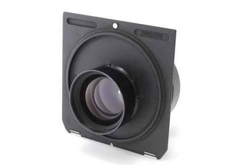 Excellent+++++ Rodenstock Sironar 180mm f5.6 Lens for Linhof Standard from Japan - Picture 5 of 8