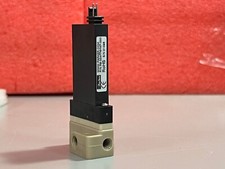 PARKER R9-324FF6H4F-000 R9 Valve 9 mm Miniature Diaphragm Isolation Valve