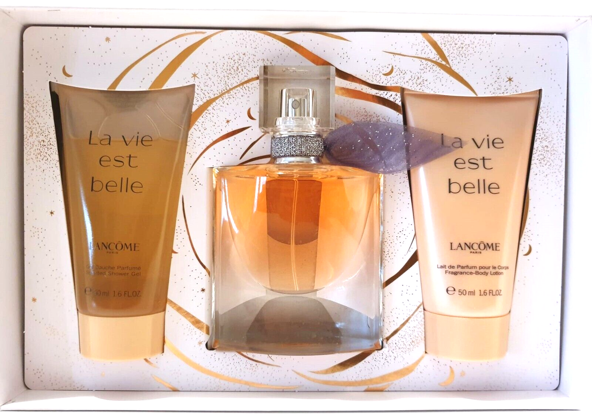 Body Lotion La Vie Est Belle Limited Edition 100ml Lancôme La Vie