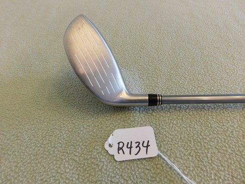 Ladies Women's King Cobra Baffler DWS Women's Flex 32* 6/R Hybrid R434 - Picture 8 of 11
