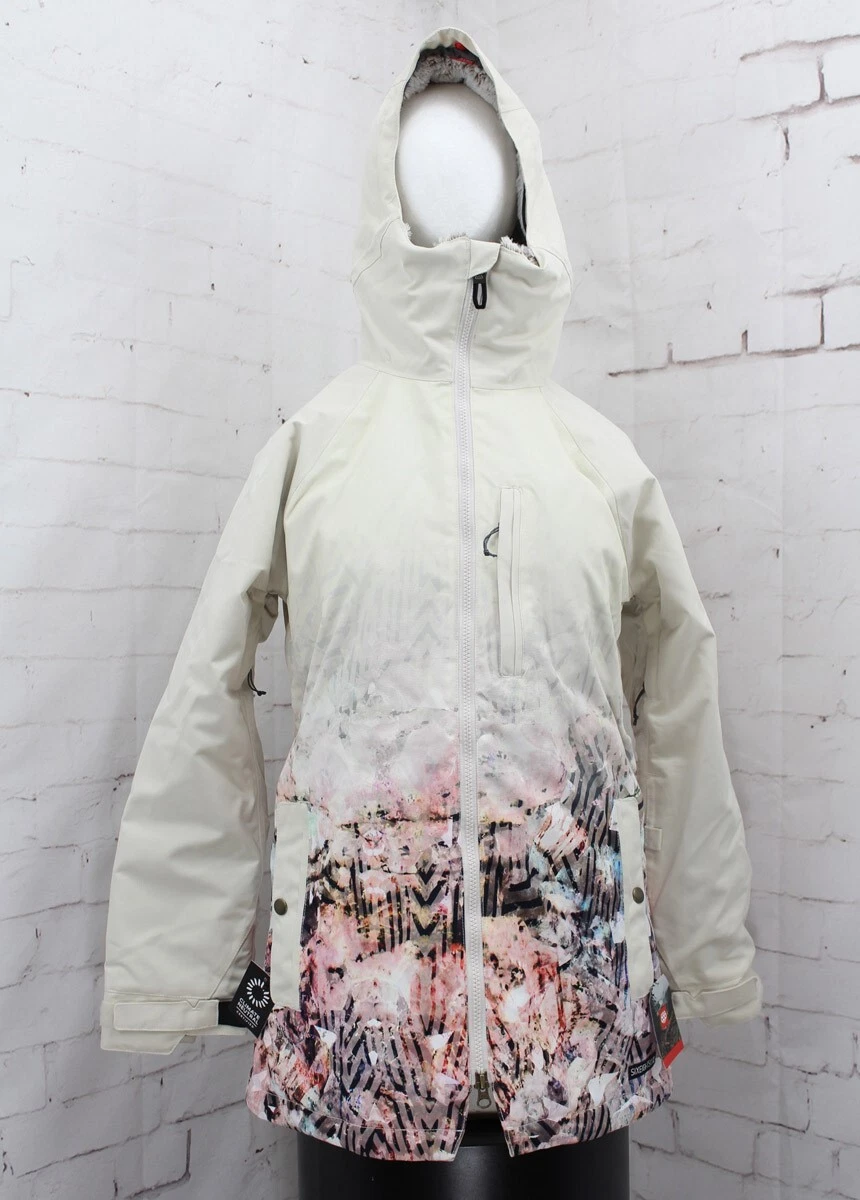 686 dream top insulated jacket