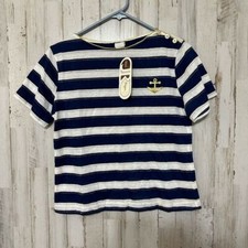 Vintage Sears JR Bazaar T Shirt