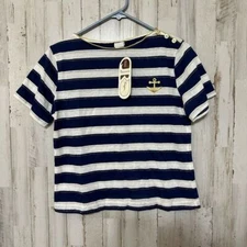 Vintage Sears JR Bazaar T Shirt