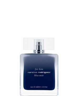 Narciso Rodriguez For Him Bleu Noir Extrême 50 ml