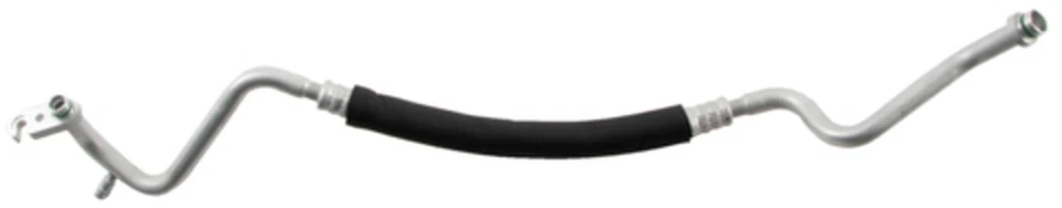 Manguera de succión de refrigerante aire acondicionado Nissan Pathfinder 2013-2015 4 estaciones 2014 Foto 4 de 4