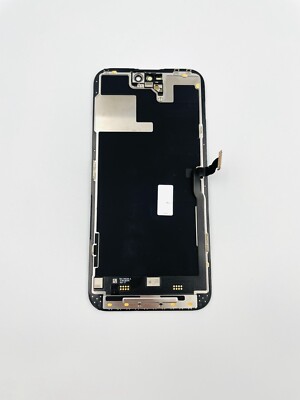 Genuine iPhone 14 Pro Max LCD Display Touch Screen Replacement