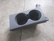 Kia Optima Center Console Cup Holder Insert 08 09 10 Used OEM