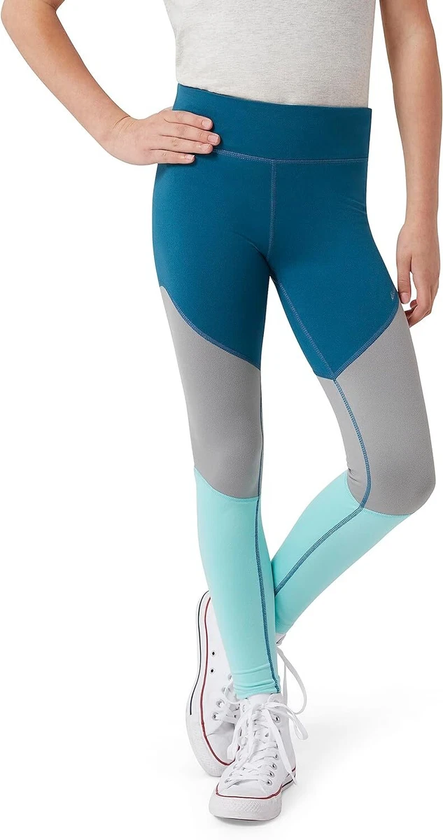 Girls activewear leggings outlet