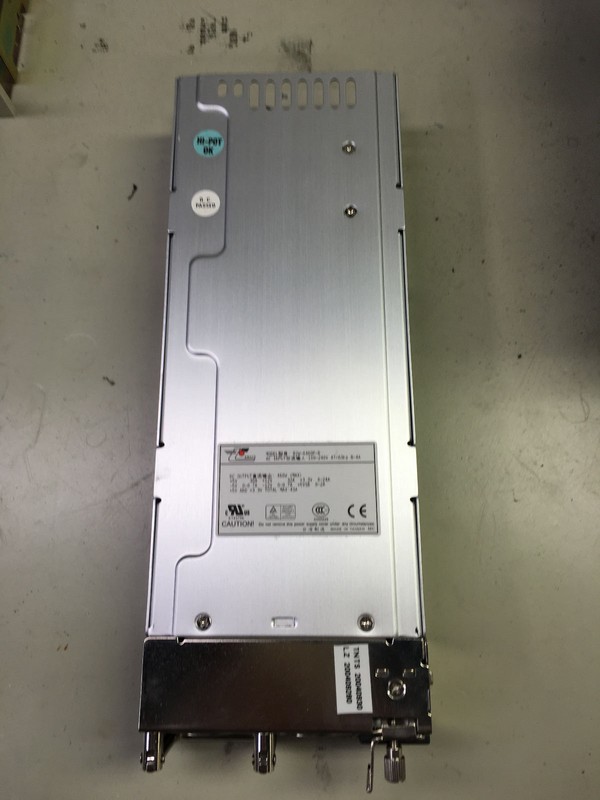 Emacs R2W-6460P-R Power Supply