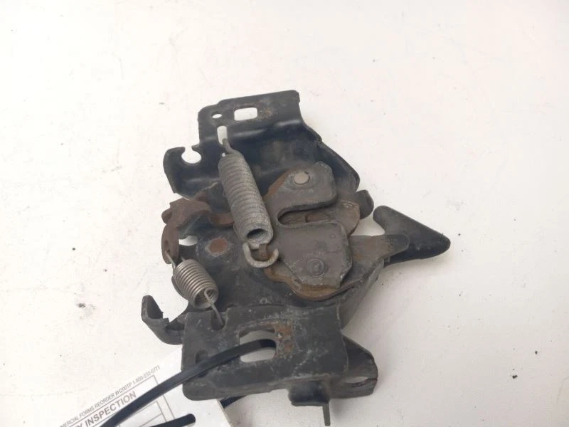 2004 FORD F150OLD HOOD LATCH - Image 3 of 4