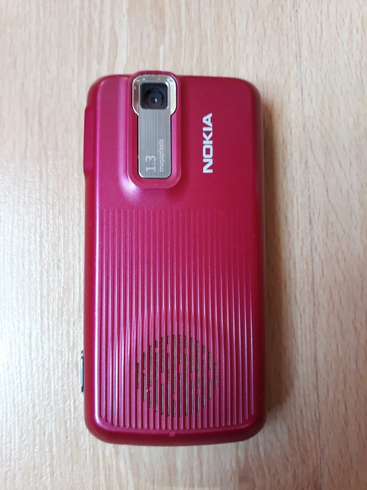 Cellulare NOKIA 7100s-2 - Immagine 3 di 4