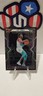2021-22 Panini Obsidian Kai Jones Base Rookie RC #185 Charlotte Hornets