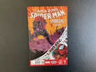 The Amazing Spider-Man #8 (Marvel 2014) Debut Of Silks Costume 🔑