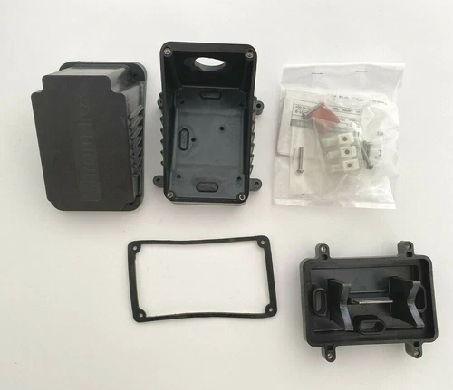 Chromalox Inc. Part# 384024 RTPC-2 Power Box SRL-CR-CT