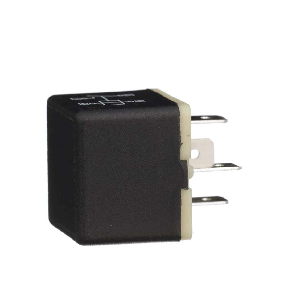 Relé de motor ventilador de refrigeración para Dodge Daytona 1991-1993 SMP 668LL57 1992 Foto 2 de 4