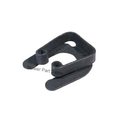Plate Clip - Fits Castel Garden, Honda, Mountfield, John Deere, Stiga Mowers