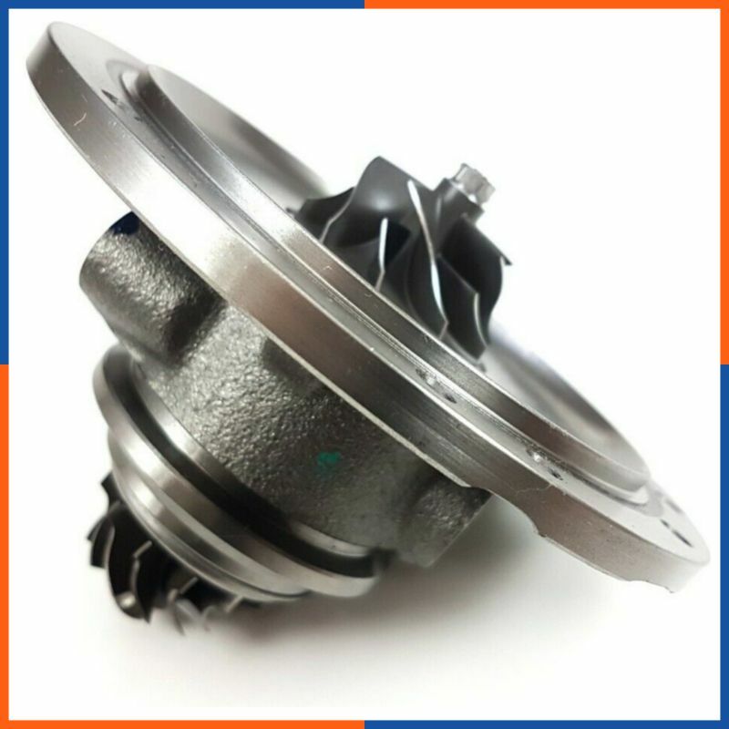 CHRA VL20 turbo FIAT cartouche VA410059 groupe coque moteur