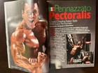 Iron Man October 2011 48 Year Old Rich Gaspari The Shed Master Shares His Secret — photo 8