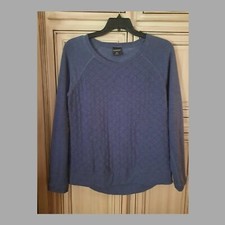 32 Degree Heat Sweatshirt - Large