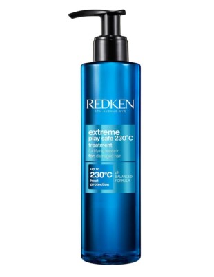 Redken Extreme Play Safe 230 °C Treatment 250 ml