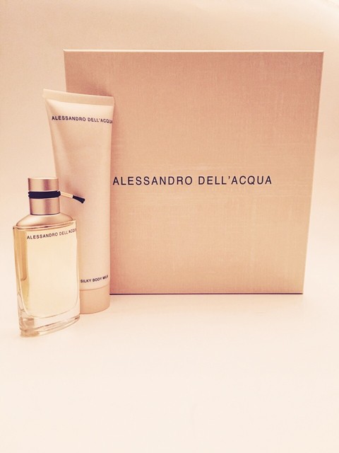 alessandro dell acqua eau de parfum