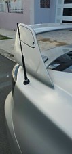 11 Antenna Mast Black Power Radio Amfm For Toyota Celica 1990-2005 Brand New
